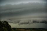 Australian Severe Weather Picture