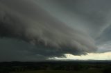 Australian Severe Weather Picture