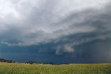 Australian Severe Weather Picture