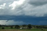 Australian Severe Weather Picture