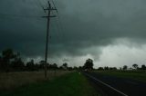 Australian Severe Weather Picture