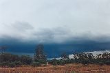 Australian Severe Weather Picture