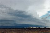 Australian Severe Weather Picture