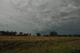 Australian Severe Weather Picture