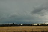 Australian Severe Weather Picture