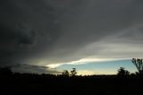 Australian Severe Weather Picture