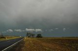 Australian Severe Weather Picture