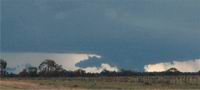 Australian Severe Weather Picture