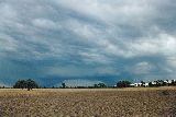 Australian Severe Weather Picture