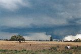 Australian Severe Weather Picture