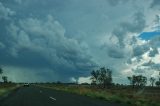 Australian Severe Weather Picture