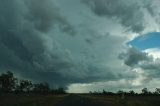 Australian Severe Weather Picture