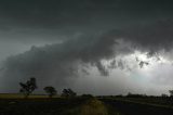 Australian Severe Weather Picture