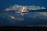 Australian Severe Weather Picture