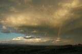 Australian Severe Weather Picture