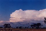 Australian Severe Weather Picture