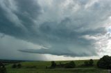 Australian Severe Weather Picture