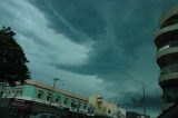 Australian Severe Weather Picture