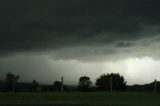 Australian Severe Weather Picture