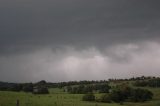 Australian Severe Weather Picture