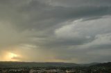 Australian Severe Weather Picture