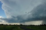 Australian Severe Weather Picture