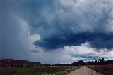 Australian Severe Weather Picture