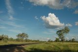 Australian Severe Weather Picture