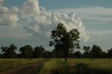 Australian Severe Weather Picture