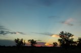 Australian Severe Weather Picture