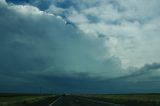 Australian Severe Weather Picture