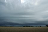 Australian Severe Weather Picture