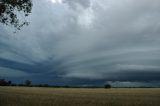 Australian Severe Weather Picture