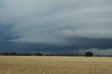 Australian Severe Weather Picture