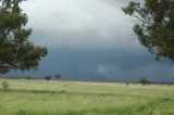 Australian Severe Weather Picture