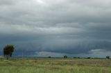 Australian Severe Weather Picture