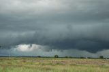 Australian Severe Weather Picture