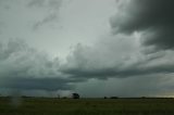 Australian Severe Weather Picture