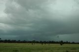 Australian Severe Weather Picture