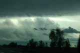 Australian Severe Weather Picture