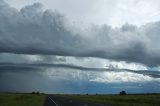 Australian Severe Weather Picture