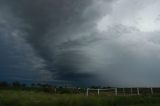 Australian Severe Weather Picture