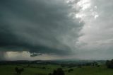 Australian Severe Weather Picture