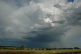 Australian Severe Weather Picture