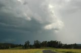 Australian Severe Weather Picture