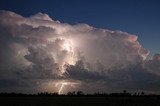 Australian Severe Weather Picture