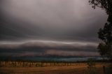 Australian Severe Weather Picture