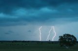 Australian Severe Weather Picture