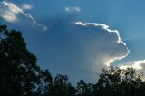 Australian Severe Weather Picture