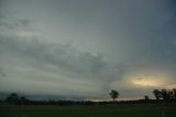 Australian Severe Weather Picture